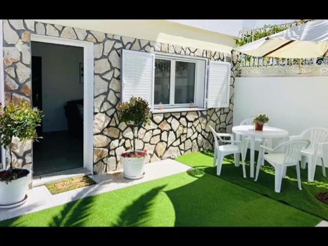 נאזרה Casinha Da Palmeira מראה חיצוני תמונה
